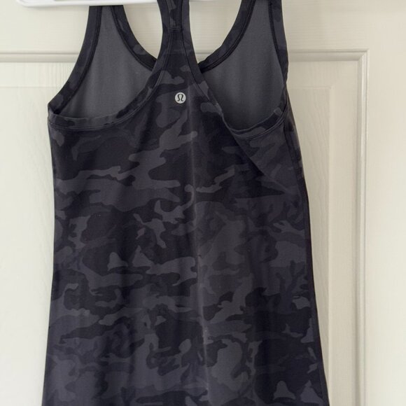 Lululemon Racerback Tank - Picture 2 of 6